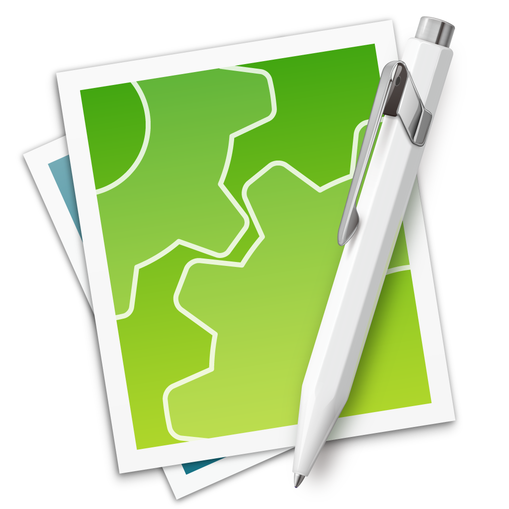 [CotEditor app icon]