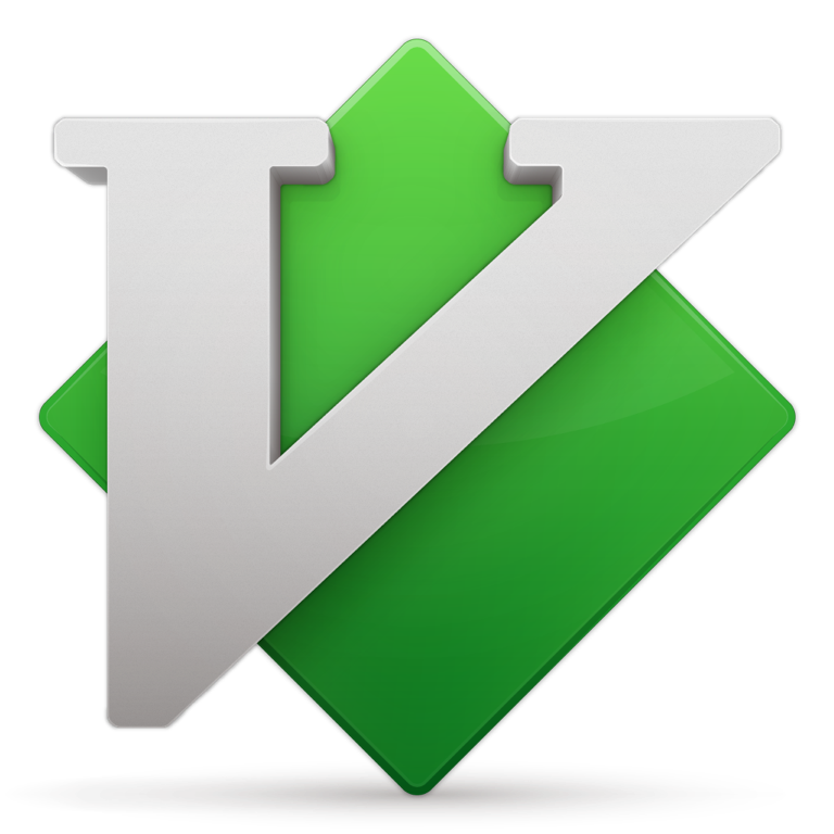 Vim Logo