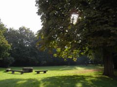 [photo: Barbecueplatz]