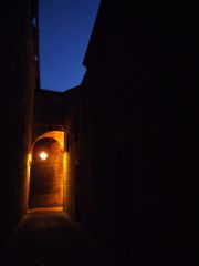[photo: in der Nacht]