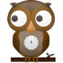 YoruFukurou Original Icon