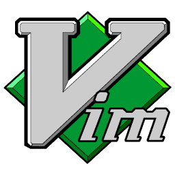 Vim Replacement Icon Blog ヴォルフロッシュ