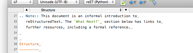 CotEditor用シンタックス定義 -Goodies -Works //ヴォルフロッシュ
