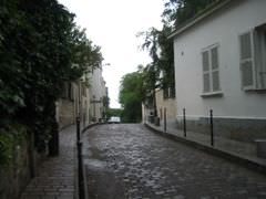 [photo: Montmartre]